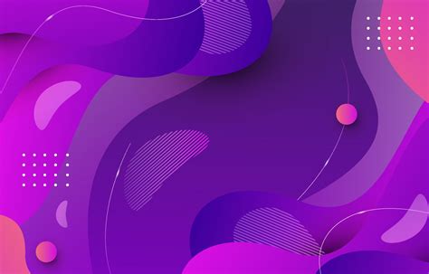 purple background vector